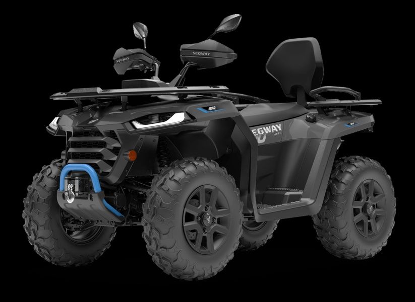 Segway at 5L ( Nu Polaris, TGB, can am,ktm,cf moto)