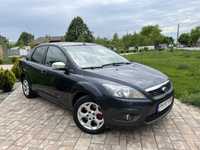 Ford focus 1.8 tdci 2009