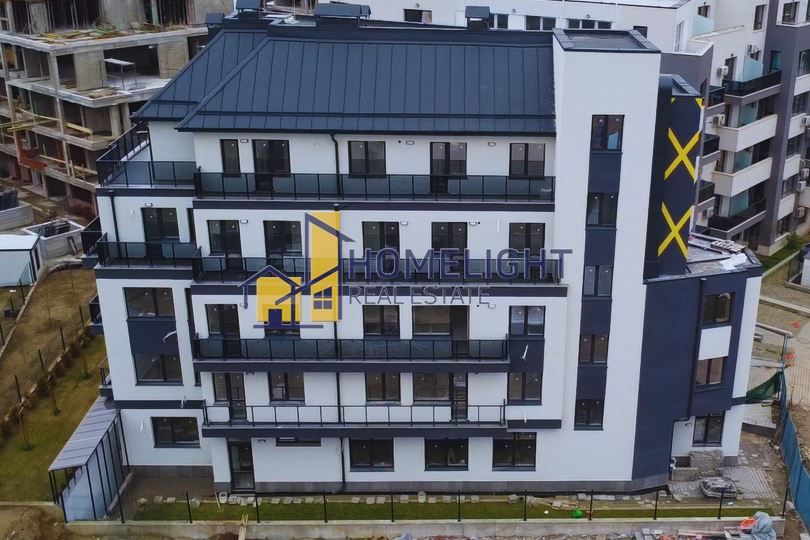 Продава се Тристаен апартамент в София, Малинова долина - 70 кв.м за 1994 €/кв.м - Снимка #5