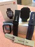 Smartwatch huawei FIT 3
