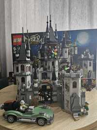 LEGO 9468 Monster fighters Vampyre Castle Вампирският замък