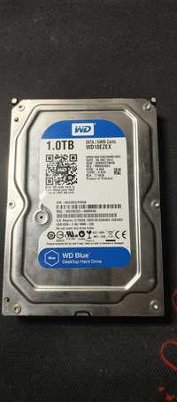 1tb HDD 3.5 Western Digital