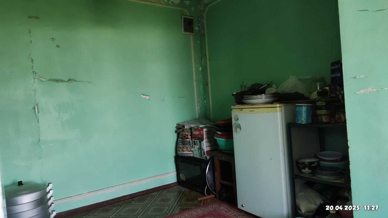 Продается 4-х комнатная квартира Авиасозлар-1, станция метро Тузель