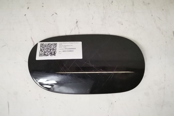 Порше Панамера / Porsche Panamera 971 Оригинален капак на резервоар в