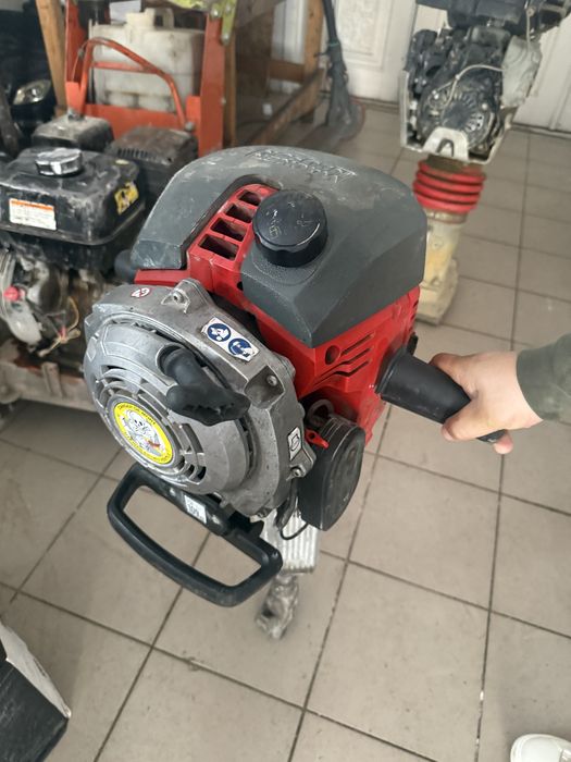 Talpa percutor wacker neuson