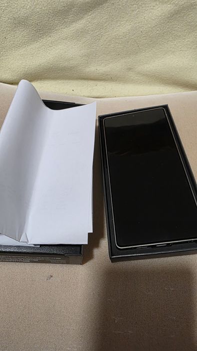 Samsung s25 ultra 512Gb