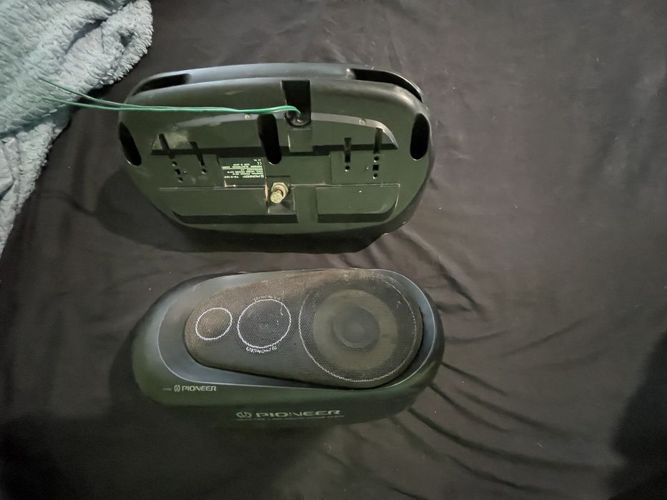 PIONEER Ts-x150 60w