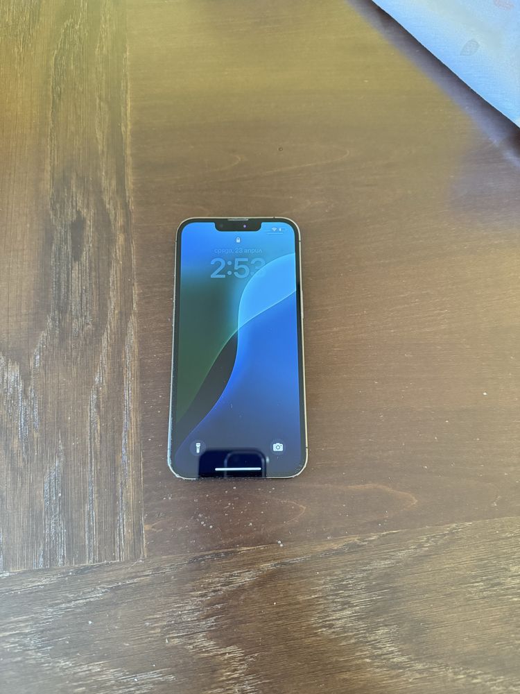 iPhone 13Pro / 256Gb