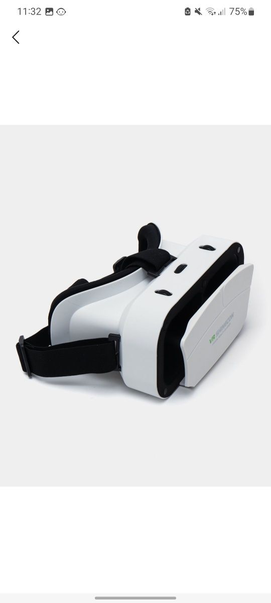 VR Reality shou.
