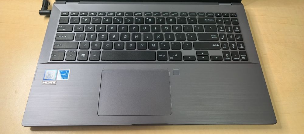 Laptop Asus PRO P3540F_i3 8145u (Gen 8)_20GB DDR4_256GB SSD_ca NOU