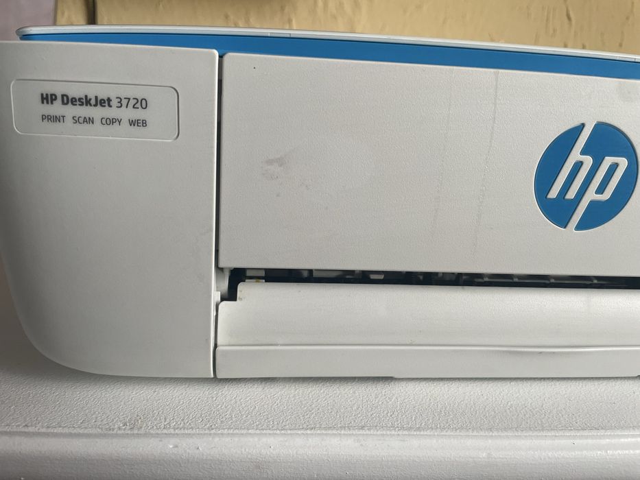 Imprimanta hp ca noua