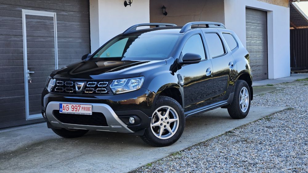 Dacia Duster Prestige 4x2 recent adus