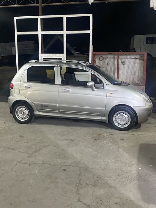 Matiz besst 2900$ sirchni sotladi