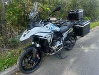 BMW R1300GS 20500 tva inclus cu Garantie !