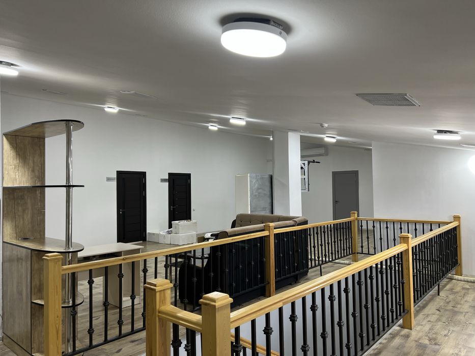 Срочно сдается в аренду 4 этаж 490 кв.м.