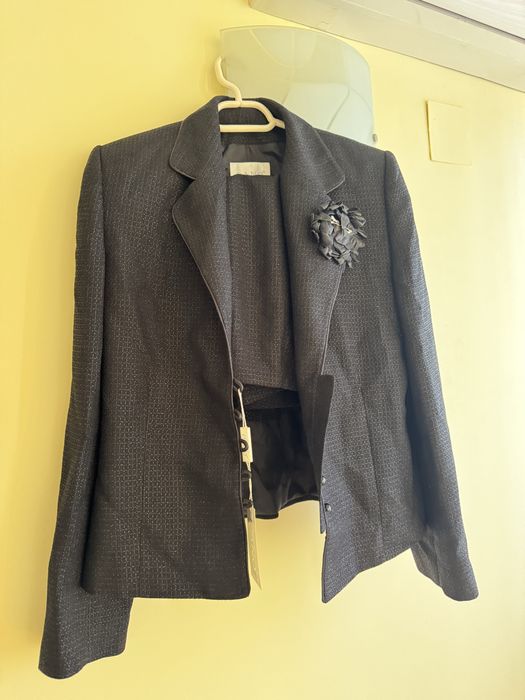 Costum Pano 2 piese nou cu eticheta