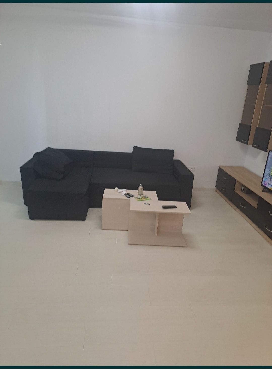 Vând apartament 2 camere Dobroesti