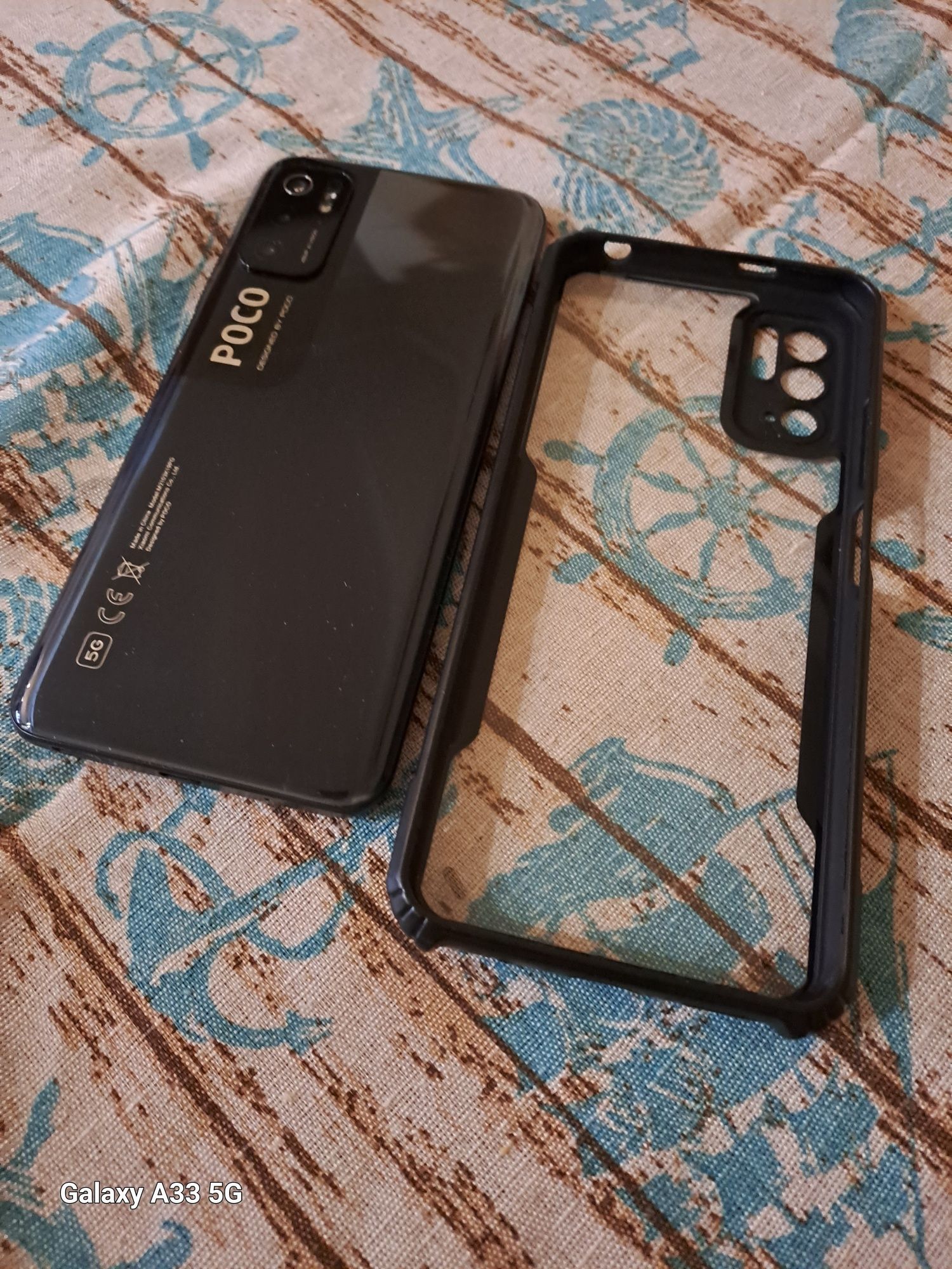 Продавам Xiaomi Poco M3 PRO
