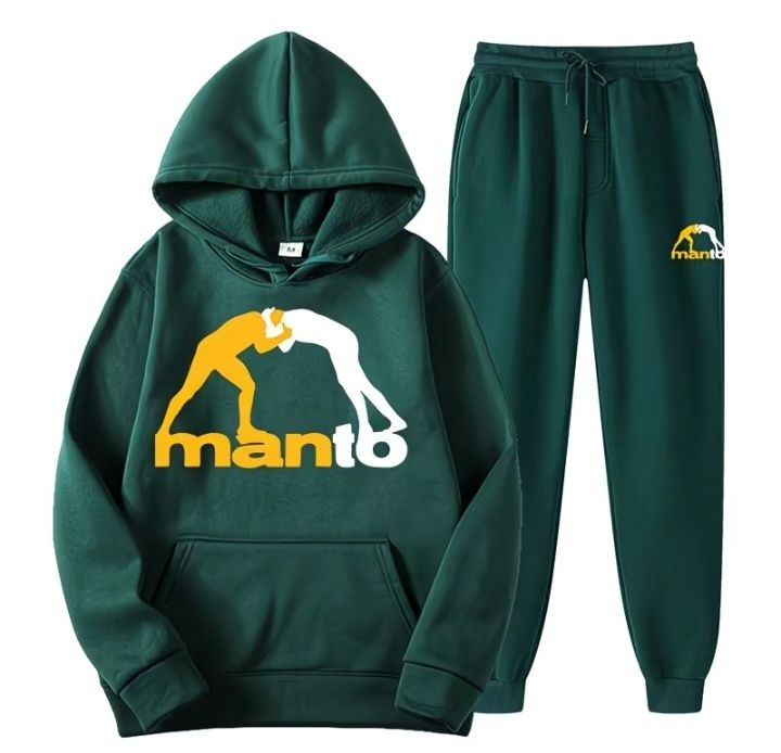 Спортивный комплект MANTO