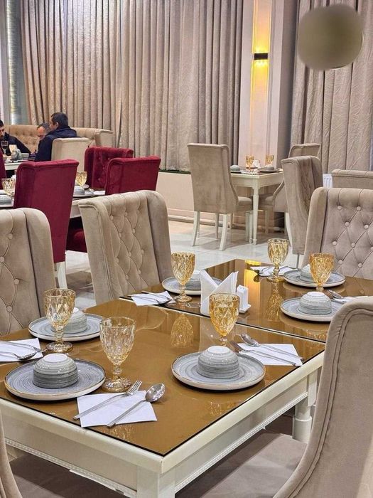 СРОЧНО Аренда Кафе В Центре Городе Яккасарайский Район 300м2 Готовый