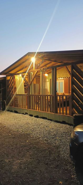 Продавам Бунгало в Къмпинг Созопол Еко