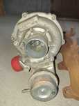 Turbina-Turbo-Turbosuflanta- GARRET-1.4 tdi AUDI-VW-SEAT-SKODA nouă.