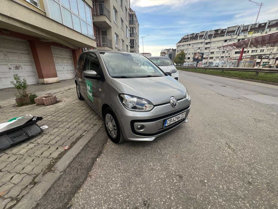 Коли под наем София от 30лв./24ч.Rent a car Sofia за Доставка на храна