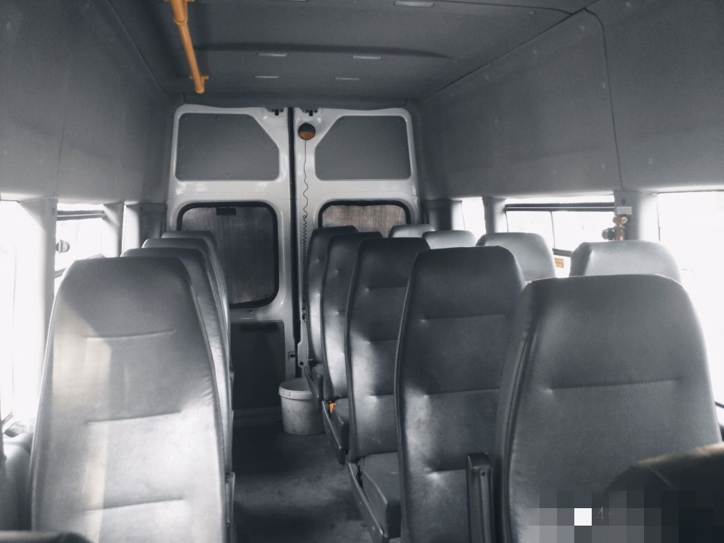 Перевозка пассажиров на заказ горы чарвак, Микроавтобус Газель Некст