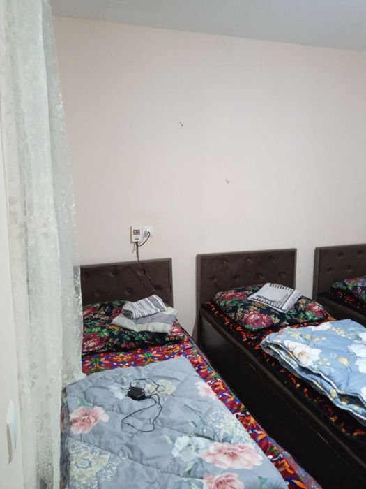 Мирзо Улугбек массив Луначарского 2/1/1