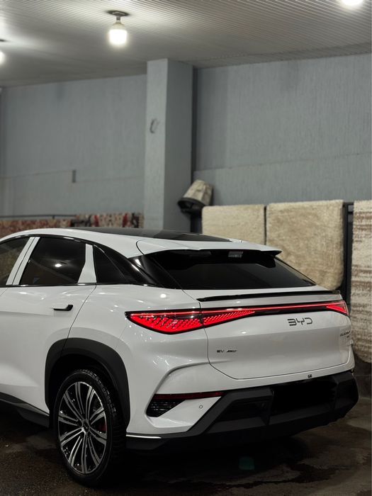 Byd Sealion 07 full pozitsya 2025 masla