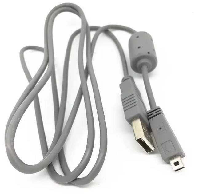 USB кабел за цифрови фотоапарати Samsung Digimax