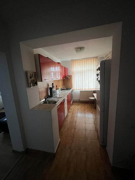 Apartament 2 camere