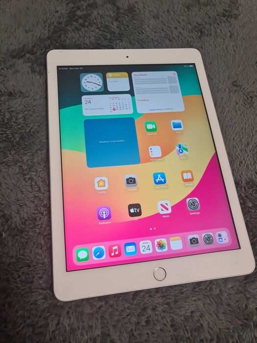 Apple Ipad air 2 A1567