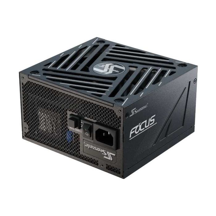 Sursa Pc Seasonic Focus GX-750 2024