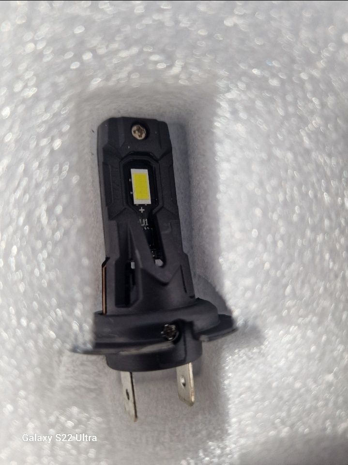 Led H7 K6000 W120