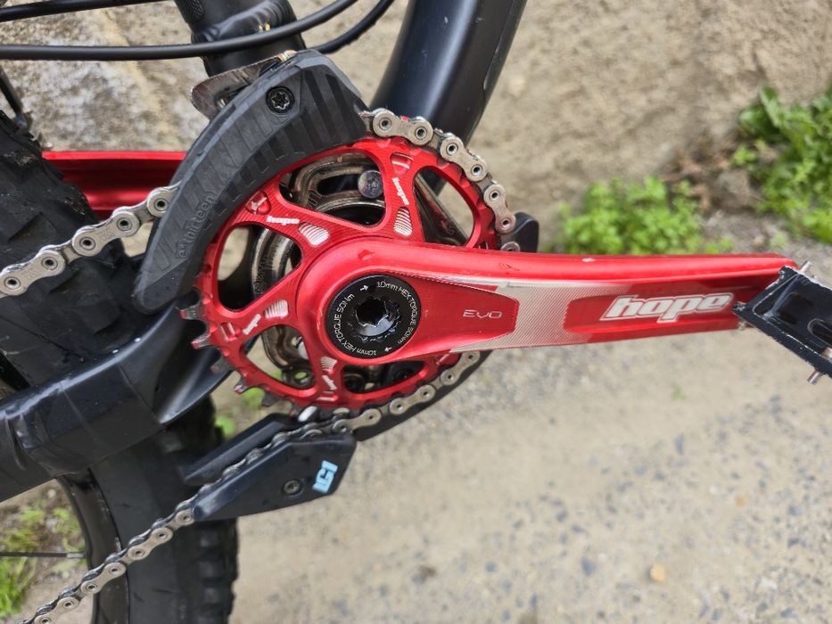 Nukeproof Mega 27.5  S/M размер 1x11 Shimano. Мекица