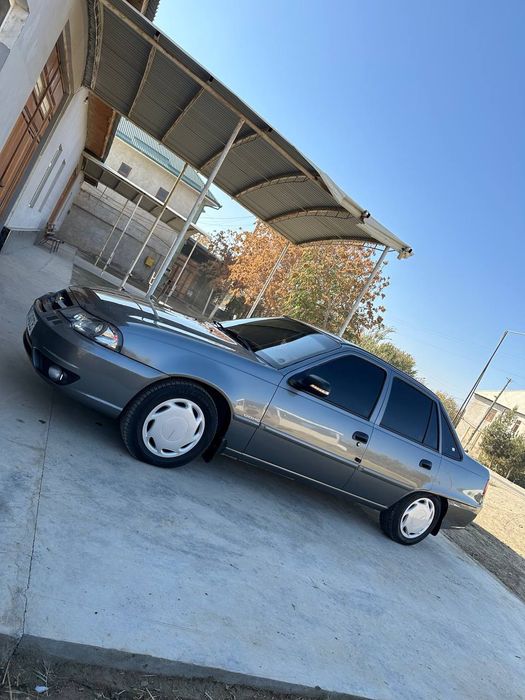 nexia 2 1.6 lux konditsaner rangi mokriy Kraskasi tozza