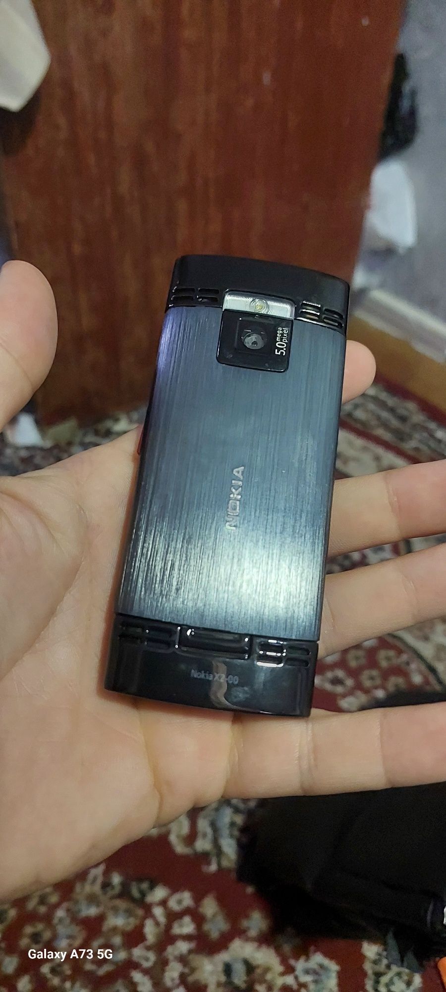 Nokia e51 Nokia 6300 Nokia x2 registratsa bogan