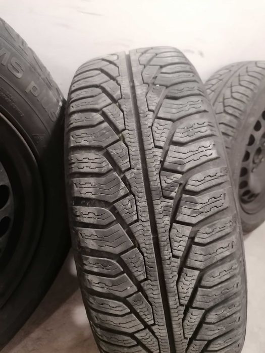 Джанти с тасове 16 за VW