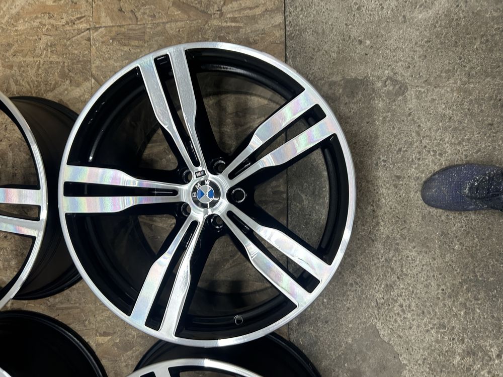 Jante 20 bmw G11 G12 style M 648 G30 G31 Originale