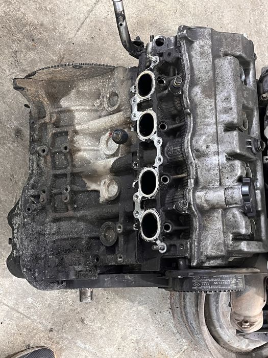 Продам Двигатель 4s-fe