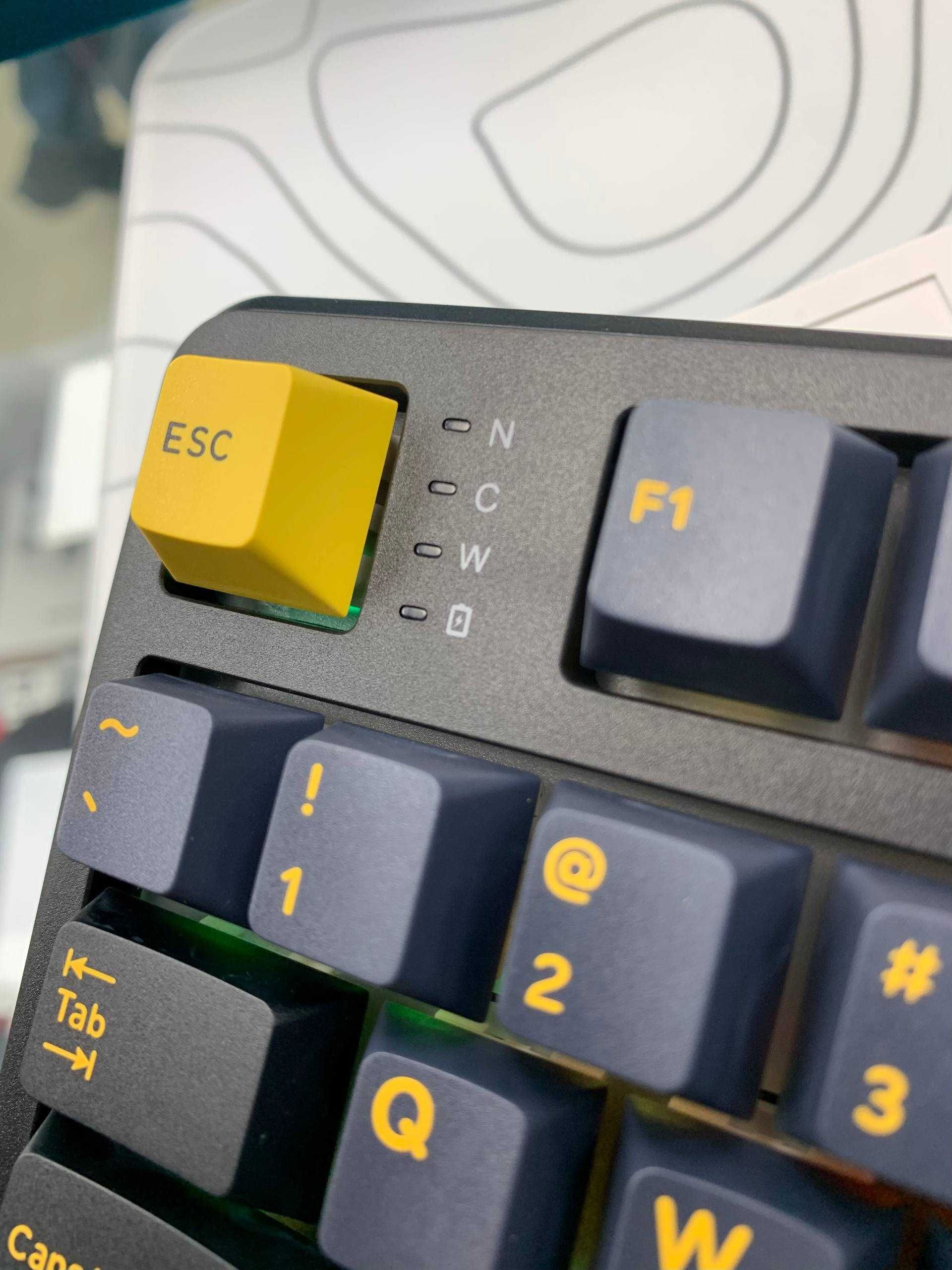 Attack Shark X98 Pro
