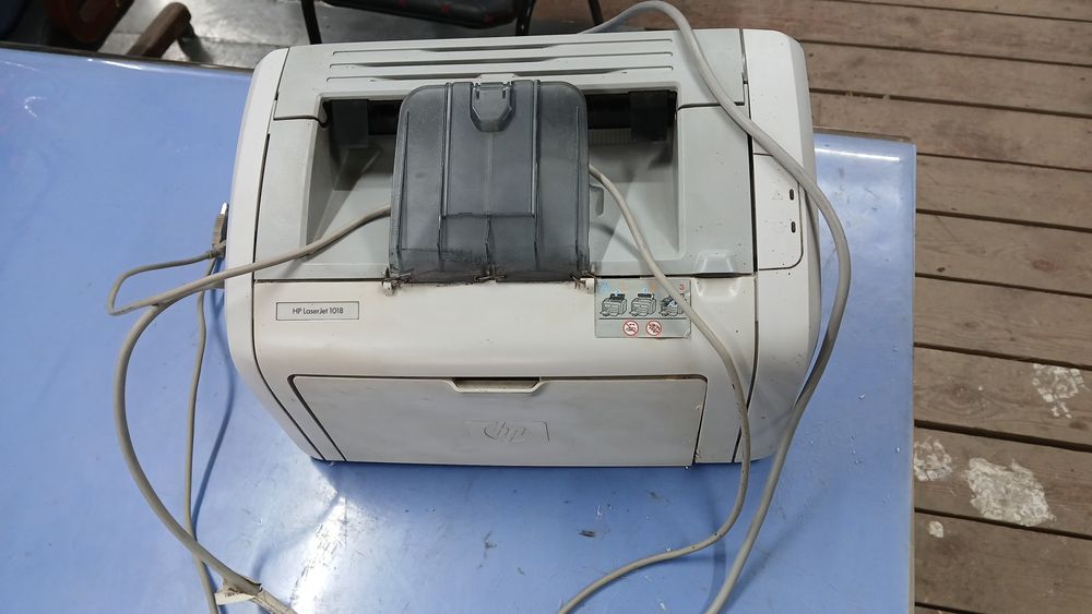 Продам 2 принтера