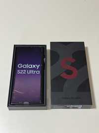 Samsung S22 Ultra 256 gb Ram 12 5G доставка есть
