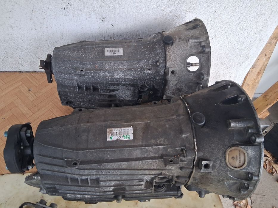 Автоматични скорости,хидро мерцедес Ц класа w204 651 двигател