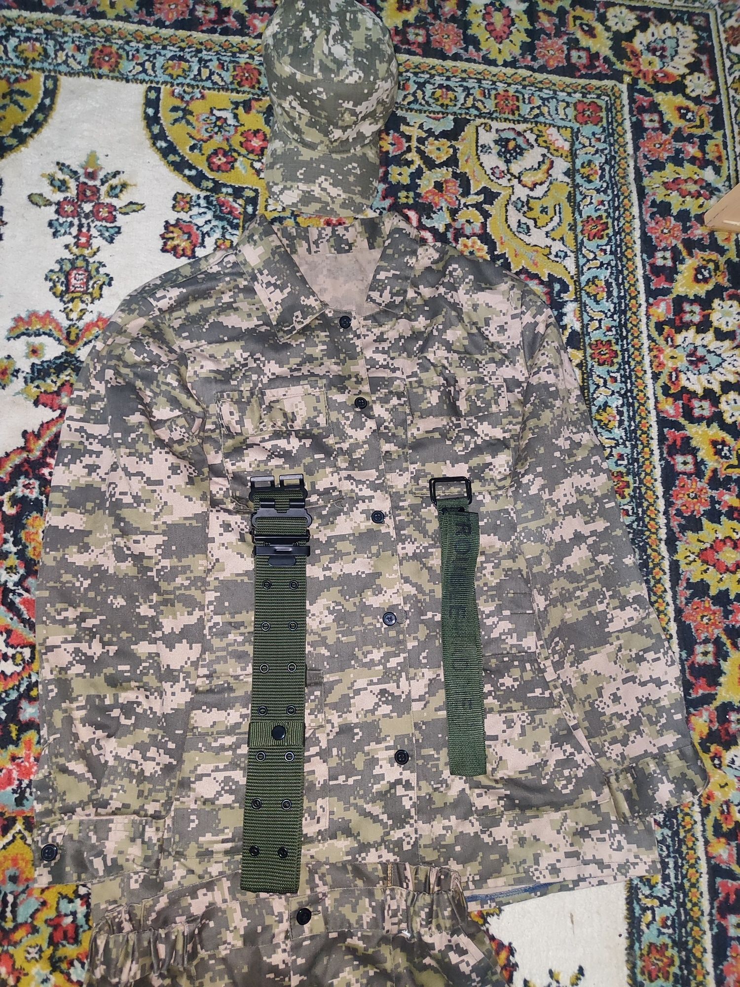 Продам форму для НВП
