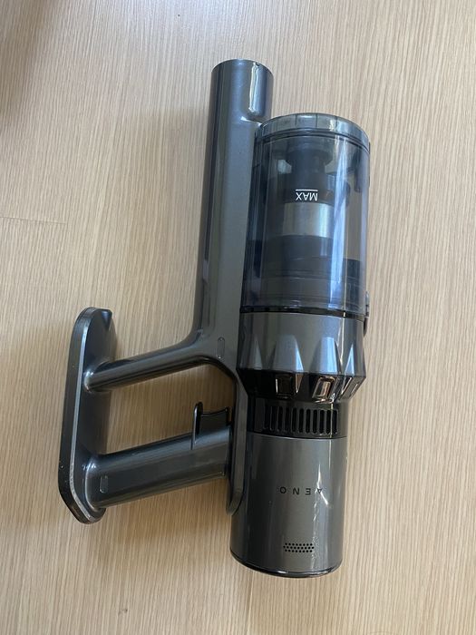 Безжична вертикална прахосмукачка AENO SC3 с гаранция