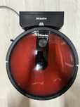 Aspirator/Robot automat Miele RX1 Red