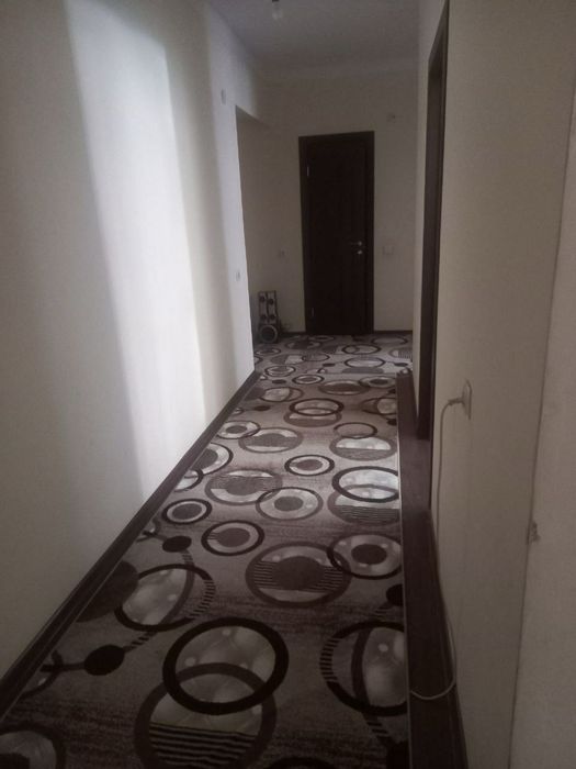 Сдается квартира на долгий срок только семье!!!