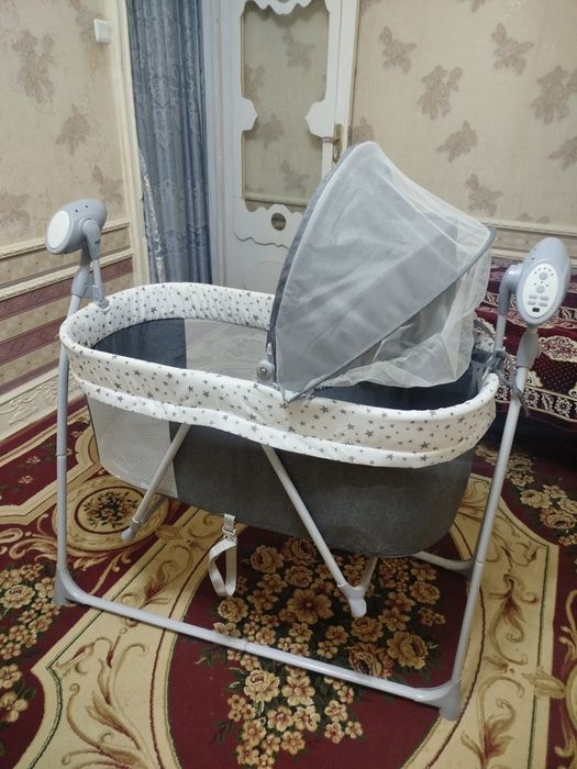 Колыбельная для детей